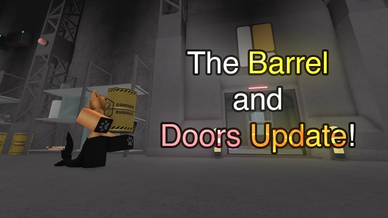 My doors tier list : r/doors_roblox