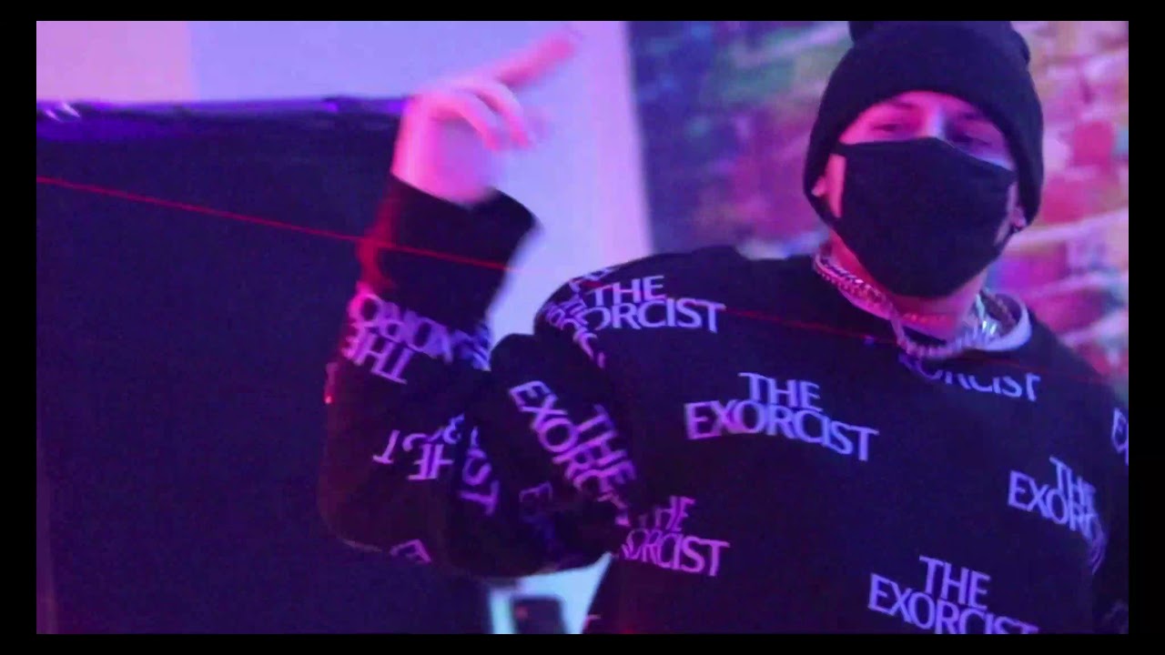 The Afterparty(Official Teaser)