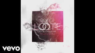 Loote - High Without Your Love (Bender Remix / Audio)