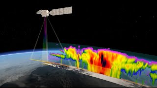 LIVE - Lancio EarthCARE - Missione ESA (più JAXA) per lo studio dell'atmosfera terrestre!