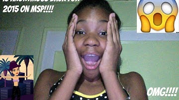 IS ANONYMOUS BACK FOR 2015 ON MSP