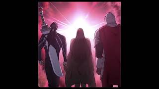 I Became the War God's Successor CH 45
