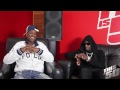 Ralo on Comparisons to Blac Youngsta; Friendship W/ Future & Birdman; Importance of Record Labels