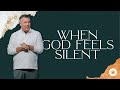 Even in the Dark, God Is With You | Luke 2 | Mike Linch