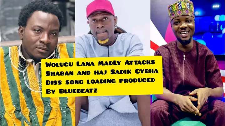 (( Must Watch )) Wolugu Lana Angrily Insults Shaba...