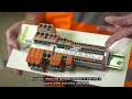 WAGO - The Pioneers Of Screwless Technology