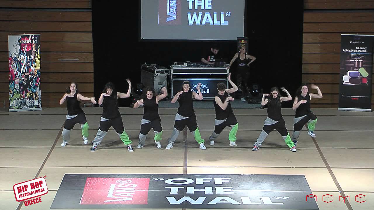 Creative masters H.H.I. 2014