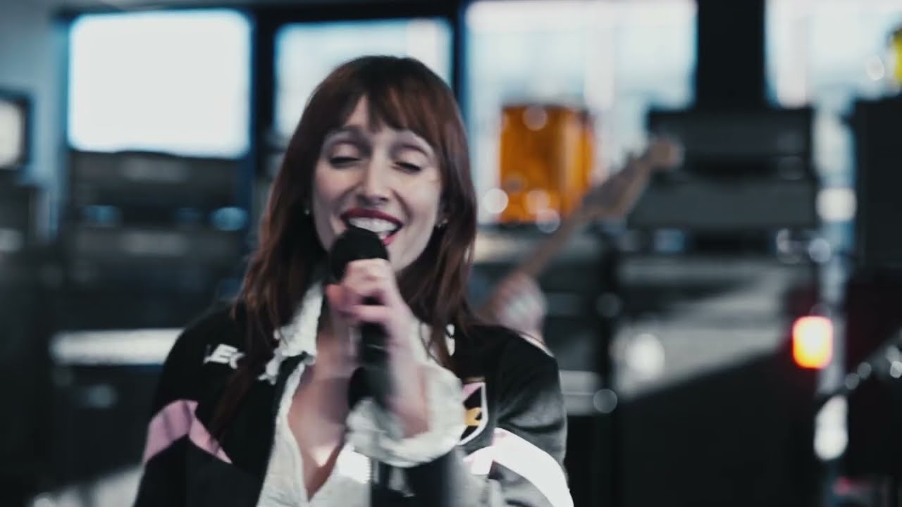 Ada Oda - Roots & Roses (Official Anthem)