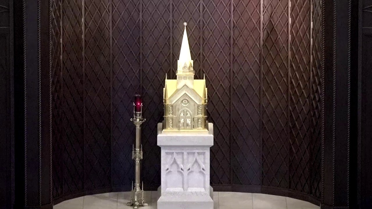 Friday of the Tenth Week in Ordinary Time | 12 June 2020 - YouTube