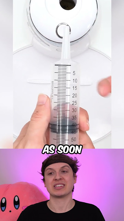 Air Face Mask