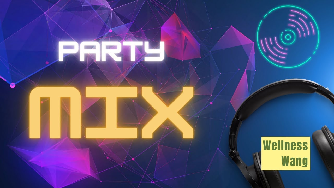 Party Songs Mix 2023 Best Light House Music Mix 2023 🔥 party music