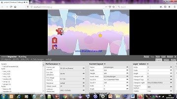 Game Edukasi Mata Pelajaran Biologi Kelas 4 SD Berbasis Android Menggunakan Construct 2