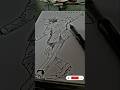 i found this art on Pinterest| i hope you like... #michaeljackson #dance#trendingart#portrait #vijay