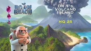 Dr.T’s Volcano Island Stages | Boom Beach (27 March 2024) screenshot 4