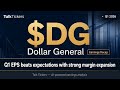 Dollar General Q1 2026 Earnings: Surging Sales & Strategic Growth Insights