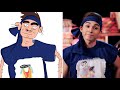 Bng bng bang bang drawing meme  365daband  can i draw you  vietnam mv