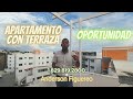 Apartamento de oportunidad ubicado en la Jacobo Majluta