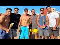 STREET WORKOUT MOROCCO CHAMPIONSHIP 2022 |TÈMARA|