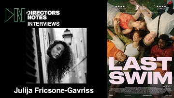 The Secret to a "Lived-In" Set | Production Designer Julija Fricsone-Gavriss Shares Her Process