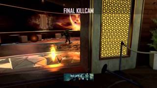 GB Doubles Dispute -  MAP 2