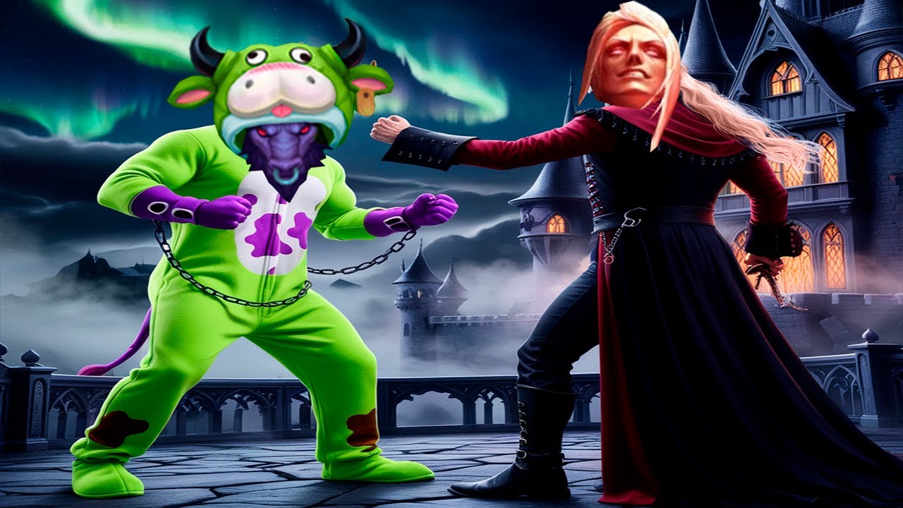 ALISTAR MID EN LA RANKED MAS TENSA Y EPICA DE LA HISTORIA! ES CINE!