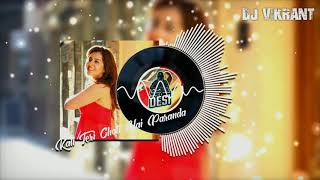 Kali Teri Choti Hai Paranda Remix By Dj Vikrant On Desi Dj