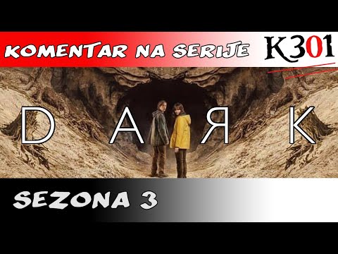 Video: Kada Izlazi Treća Sezona Serije 