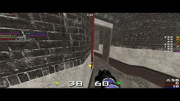 Quake 3 arena, fragmovies, #shorts