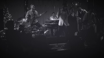 ONE NIGHT JAM - UPTOWN FUNK (Bruno Mars) //w Dominik Steegmüller & Verena Rissel