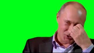 ПУТИН СМЕЁТСЯ НАД СВОИМ ТАНЦЕМ !!!