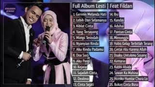 Full Album Lesti Feat Fildan - Album Dangdut Lesti Kejora Dan Fildan