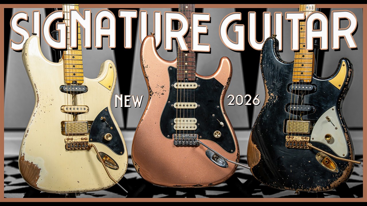 They All Think I'm Using a Pedal (I'm Not)!