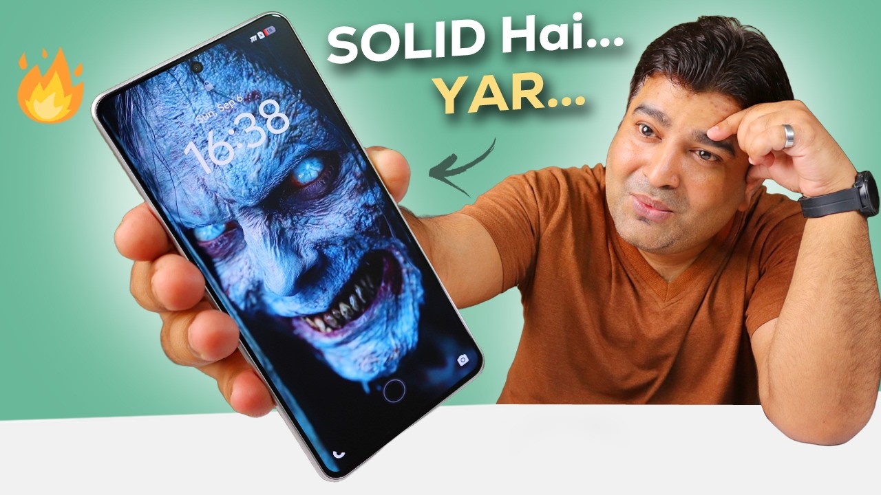 Latest Title & Thumbnail