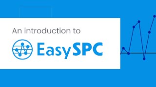 An Introduction to EasySPC. Power BI’s best #SPC Chart custom visual screenshot 5