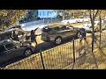 Jersey City Police Shoot Man After He Fires At Officers