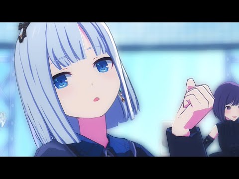 【プロセカMV】フェス奏と奏バナー実装衣装のニーゴで群青讃歌【奏誕】
