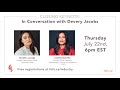 FOFS In Conversation with: Devery Jacobs l FOFS 2021