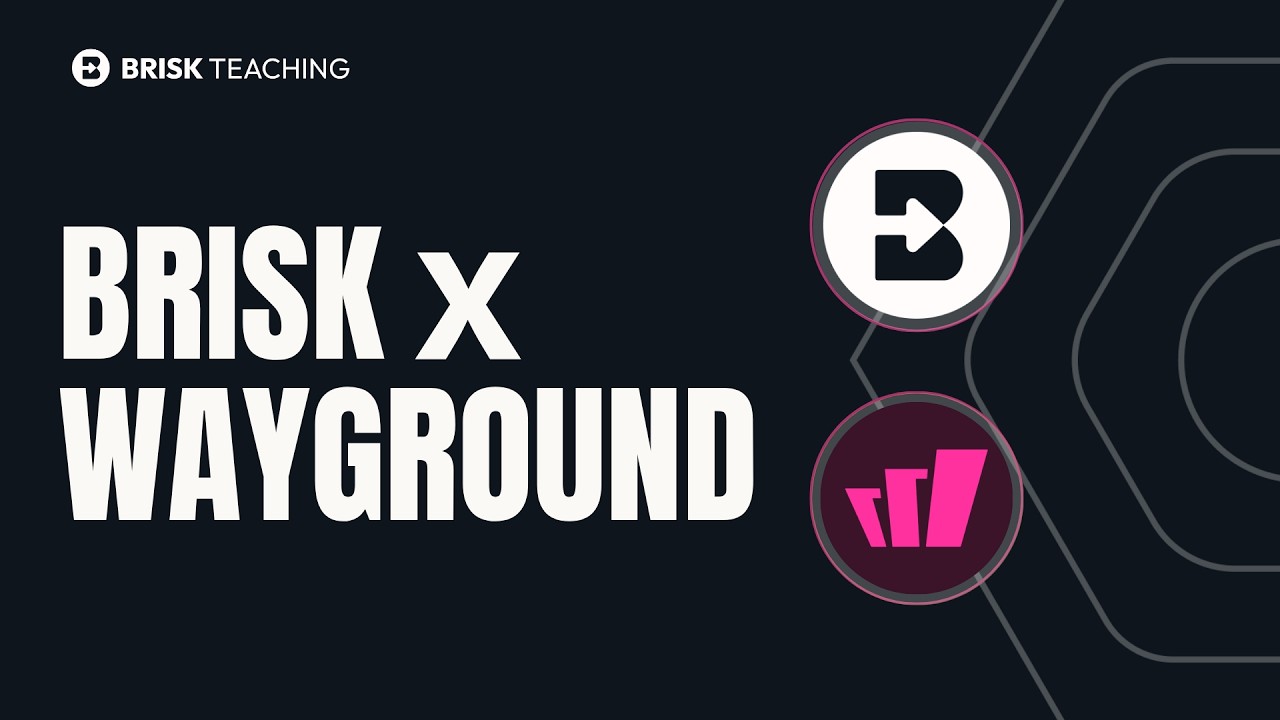 Use Brisk to Turn Any Resource Into a Wayground Quiz
