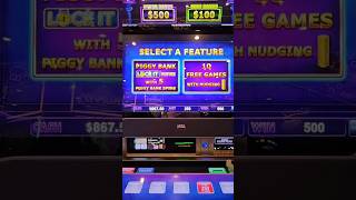 The WINS Were NONSTOP! #gambling #casino #jackpot #slots