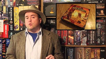 TDG: Mission: Red Planet