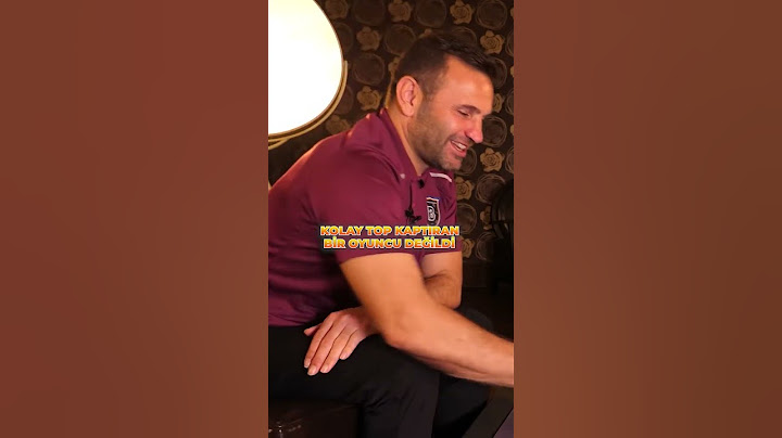 "Biz Hagi'ye göre oynardık!" Okan Buruk anlatıyor
