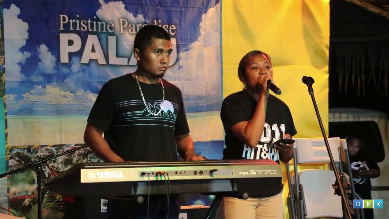 BAPASANG -- Vema Iechad