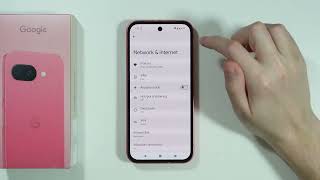 Google Pixel 9a: How to Turn ON/OFF Unrestricted Mobile Data for Specific Apps Wealth