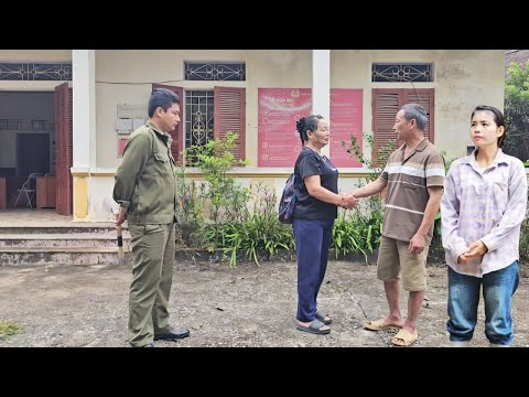 Yen Chi S Foster Mother Was Finally Released Home After Her Sentence Expired