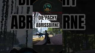 Die Pachy Abrissbirne - THE ISLE Evrima Gaming #theisleevrima #dinosaur #theisle #funny #gameplay