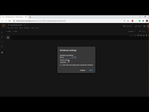 check opencv version in google colab