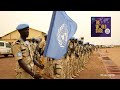 PODCAST: The Past, Present and Future of Peacekeeping