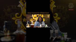 Remy Network is Now Official! #remyma #remynetwork #hiphopnews #hiphop