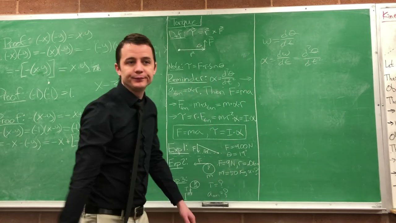 Lecture 10 (Physics)