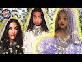 Kardashian/Jenner Kids Luxurious Life!